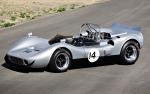 McLaren M1B 1965 года